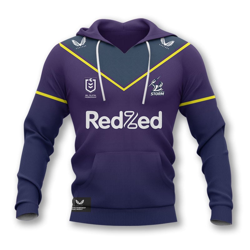 Melbourne Storm