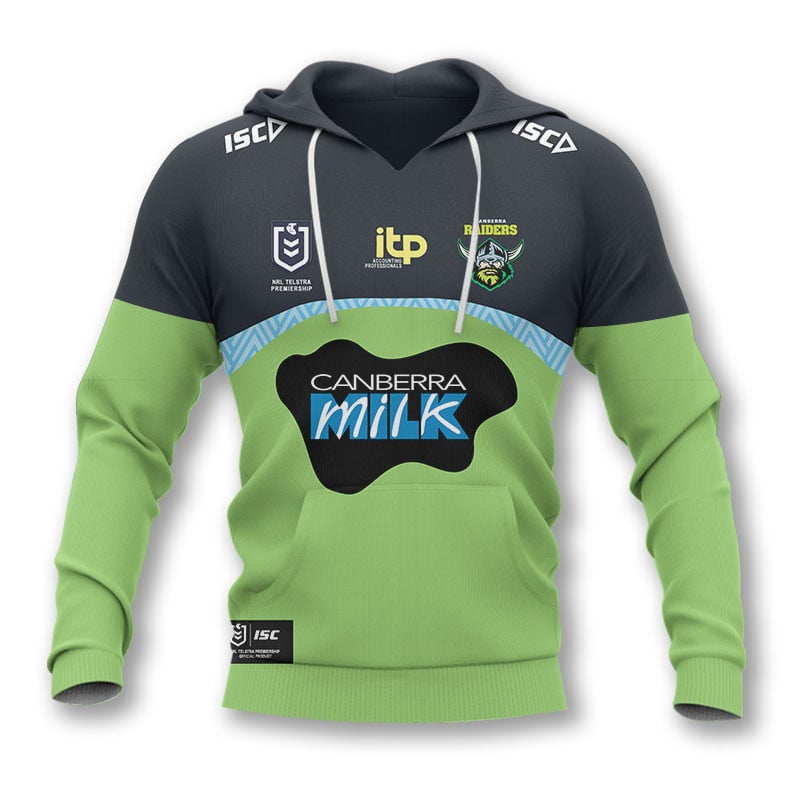 Canberra Raiders