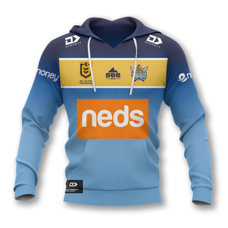 Gold Coast Titans