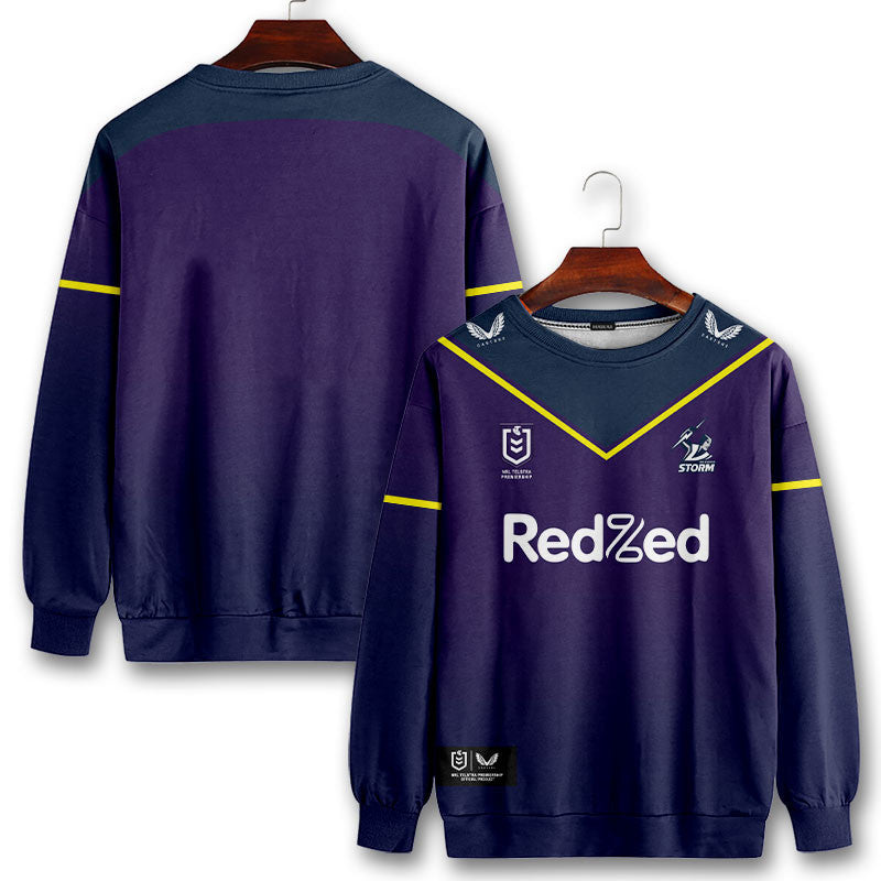 Melbourne Storm