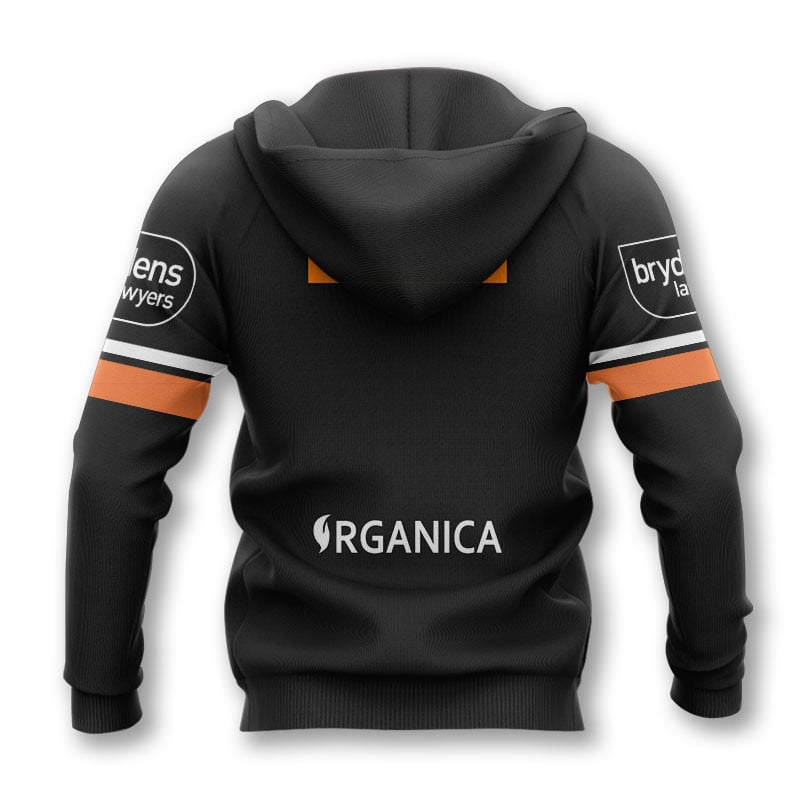 Wests Tigers