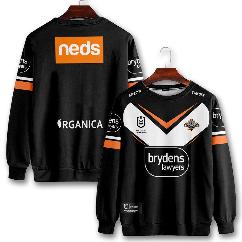 Wests Tigers