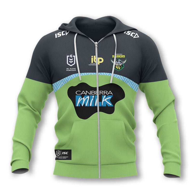 Canberra Raiders