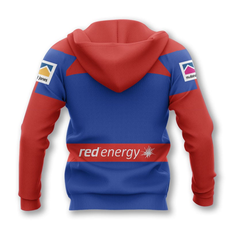 Newcastle Knights