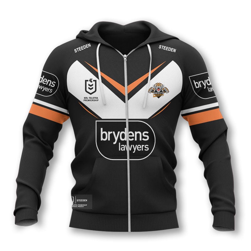Wests Tigers