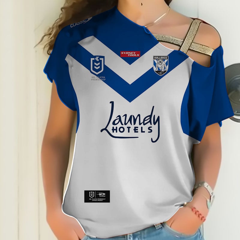 Canterbury Bankstown Bulldogs