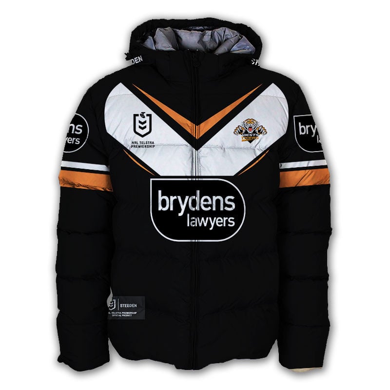 Wests Tigers