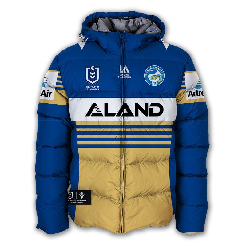 Parramatta Eels