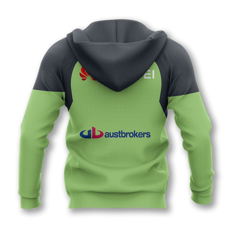 Canberra Raiders