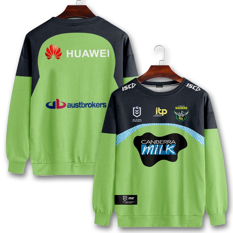 Canberra Raiders