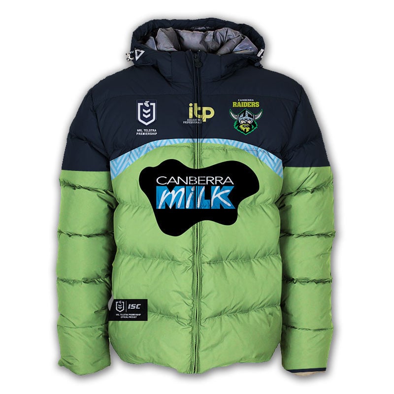 Canberra Raiders