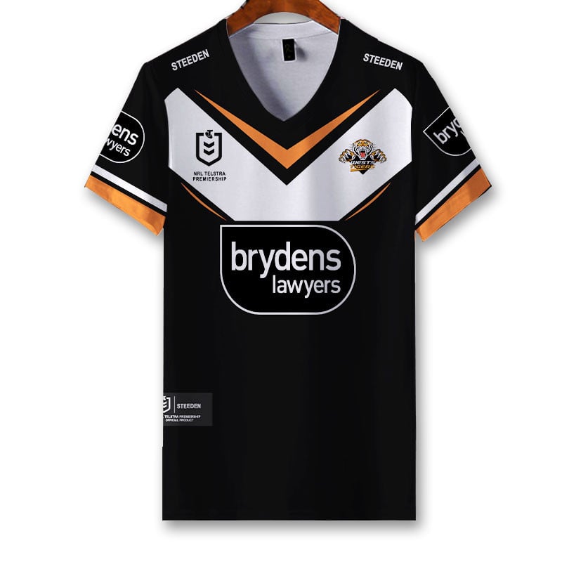Wests Tigers