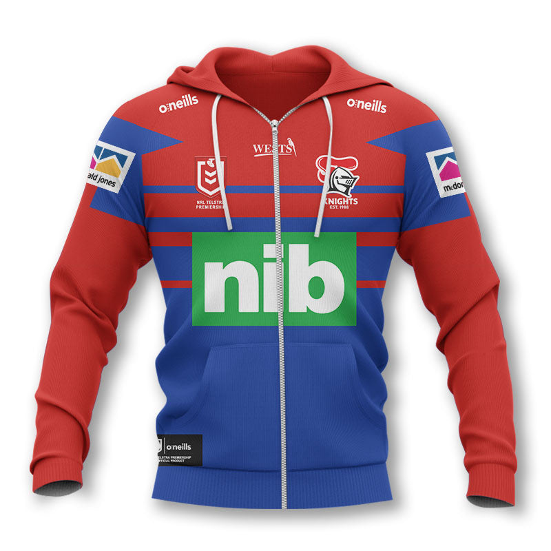 Newcastle Knights