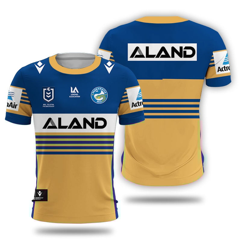 Parramatta Eels