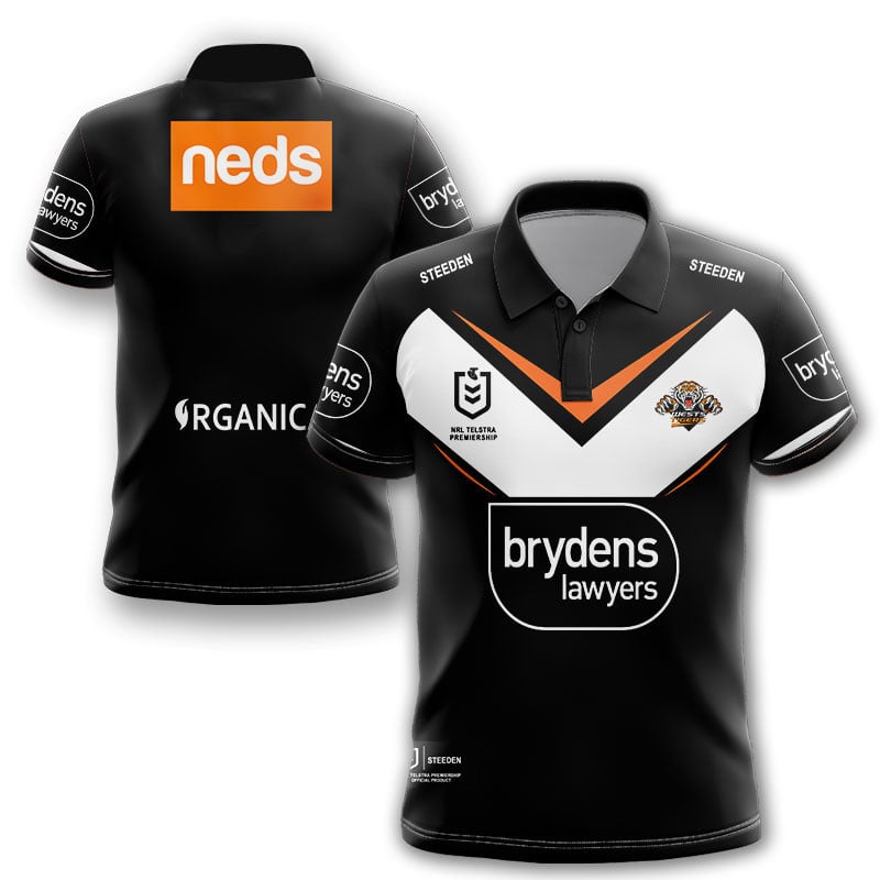 Wests Tigers