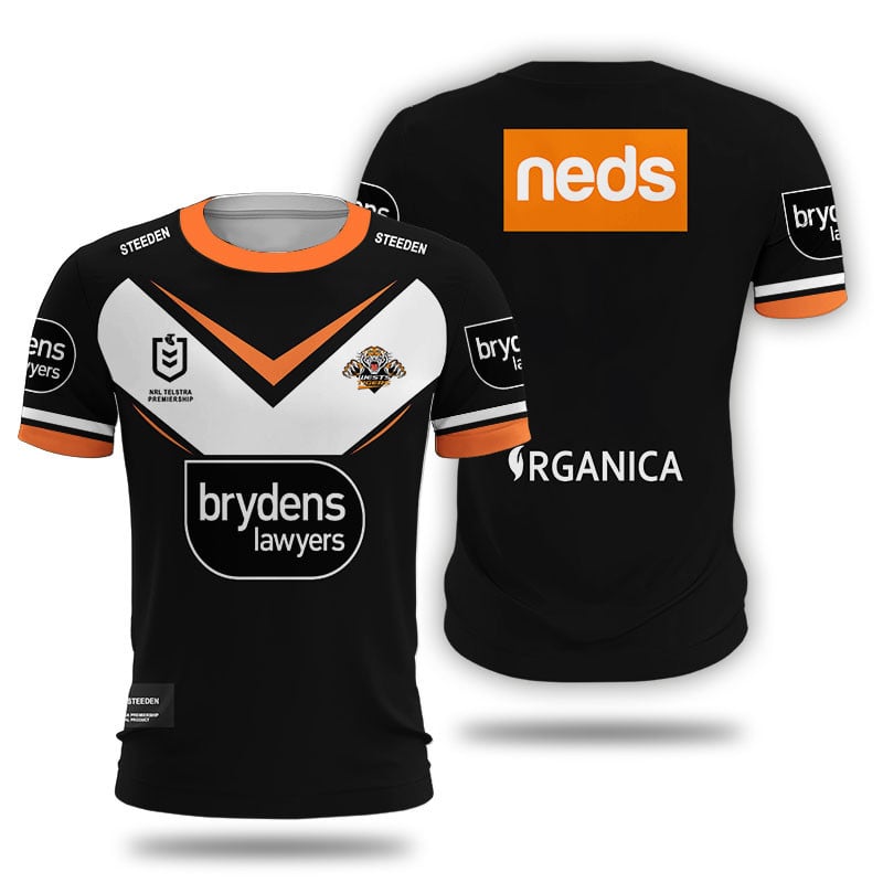 Wests Tigers