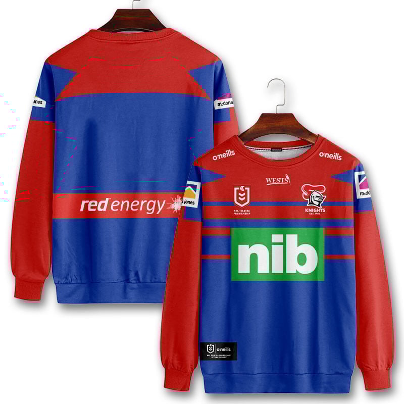 Newcastle Knights