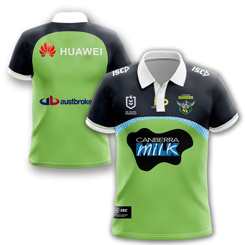 Canberra Raiders