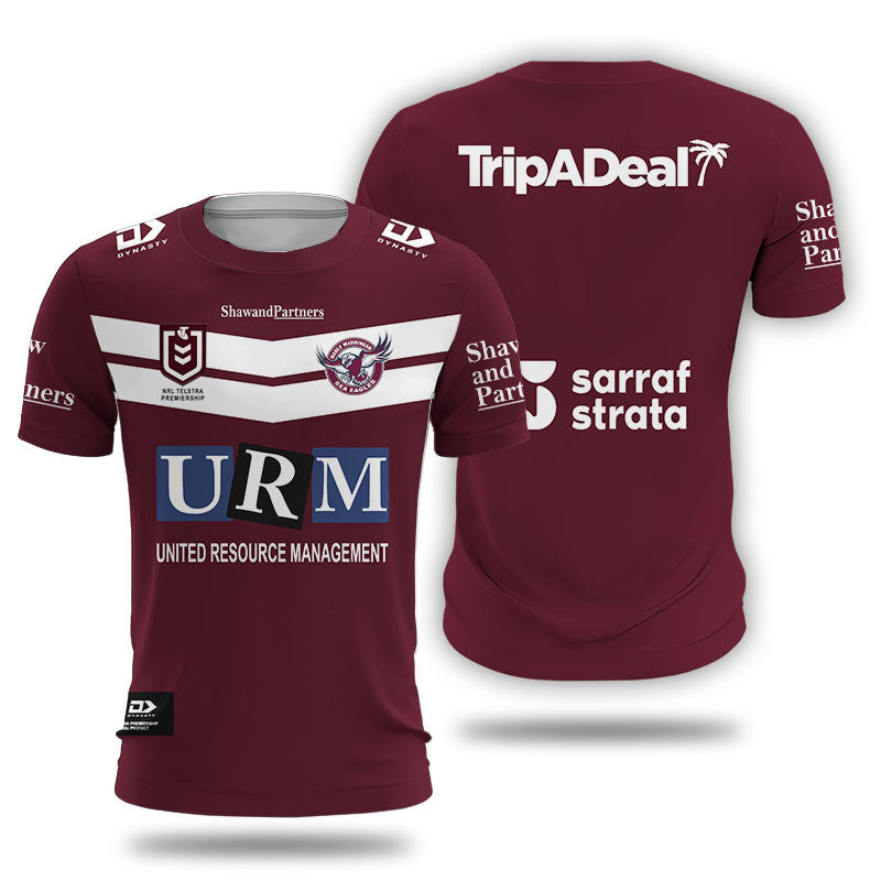 Manly Warringah Sea Eagles