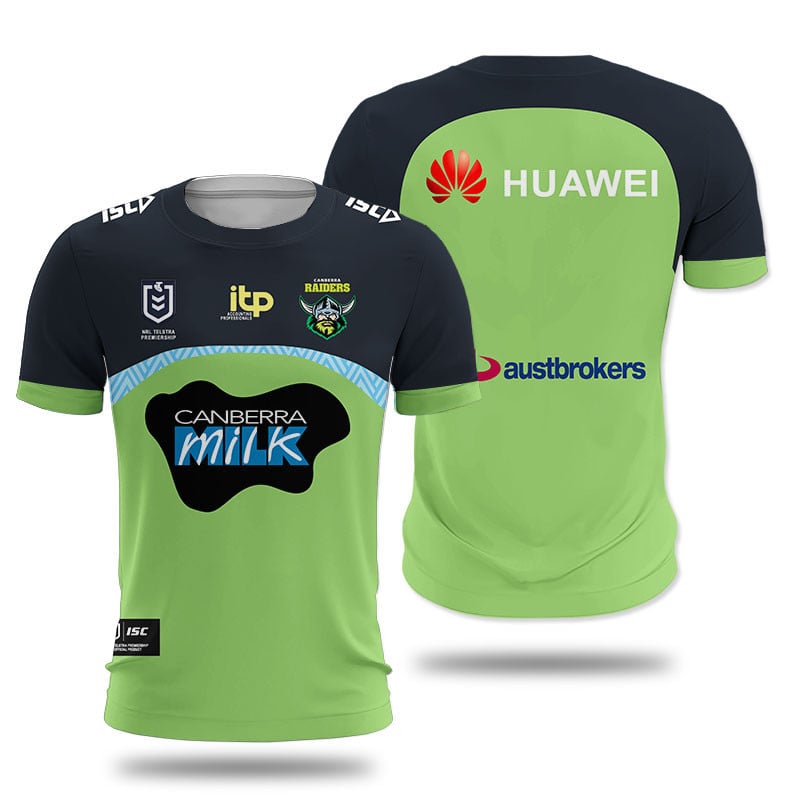 Canberra Raiders