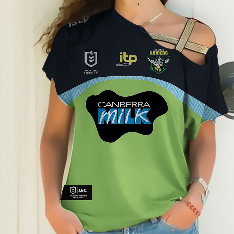 Canberra Raiders