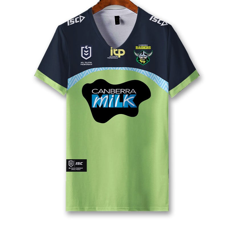 Canberra Raiders