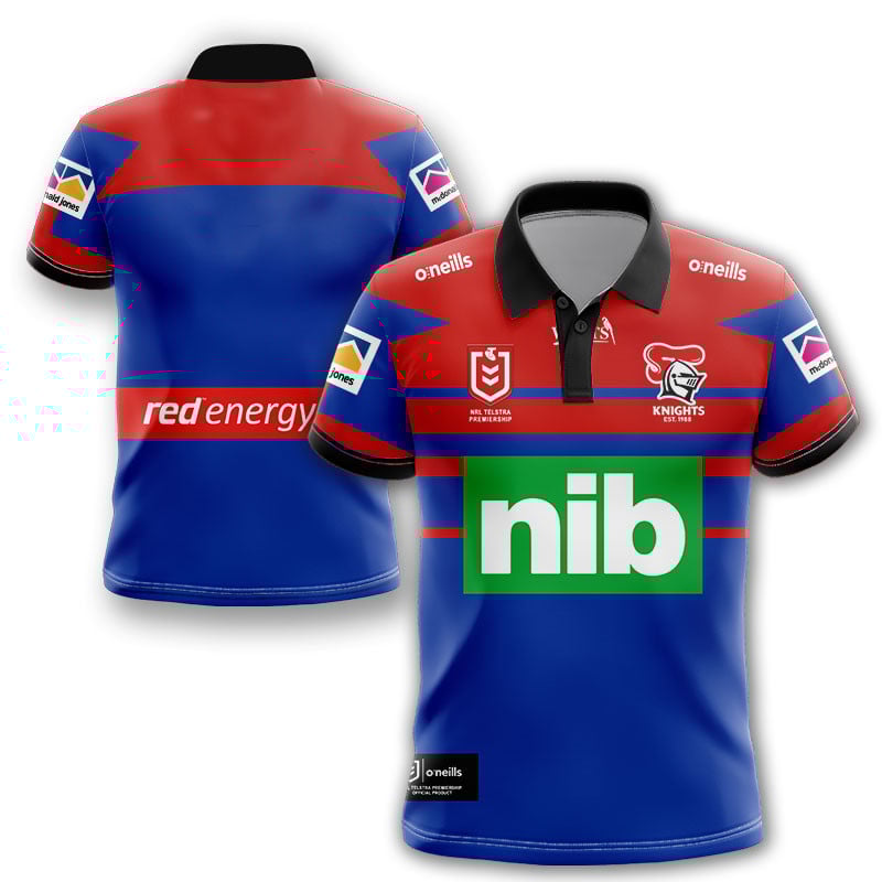 Newcastle Knights