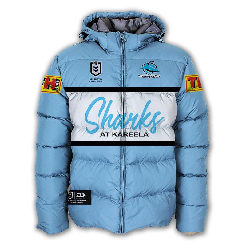Cronulla Sharks