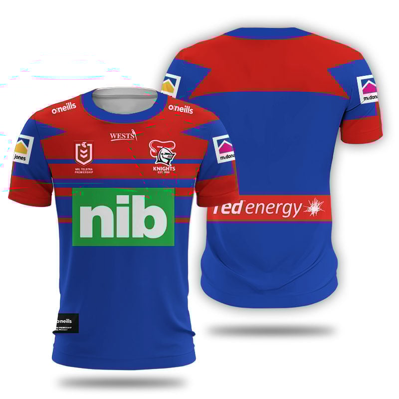 Newcastle Knights