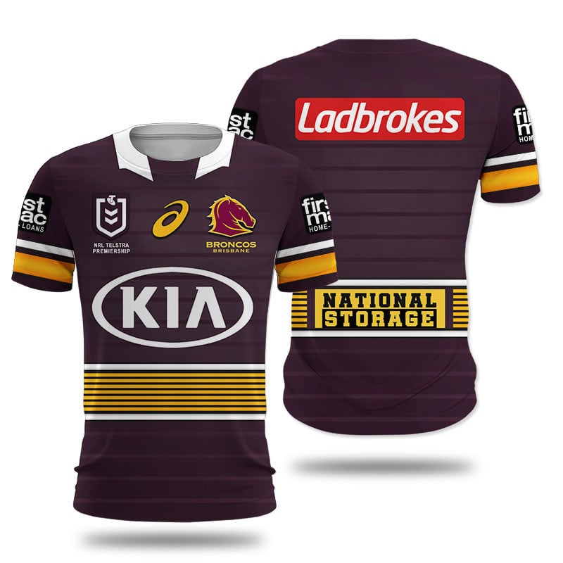 Brisbane Broncos