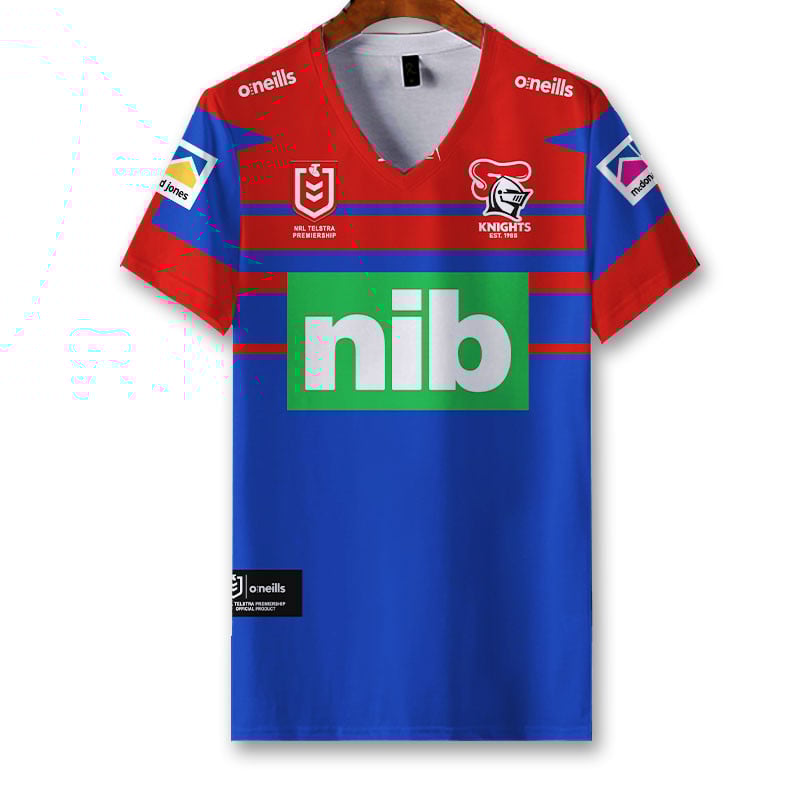 Newcastle Knights