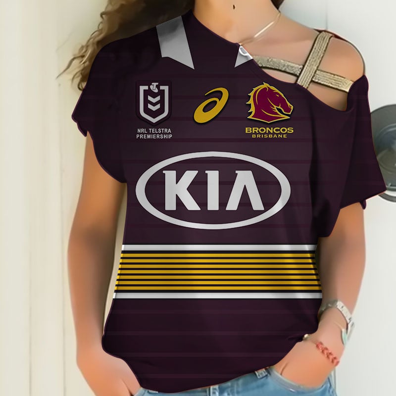 Brisbane Broncos