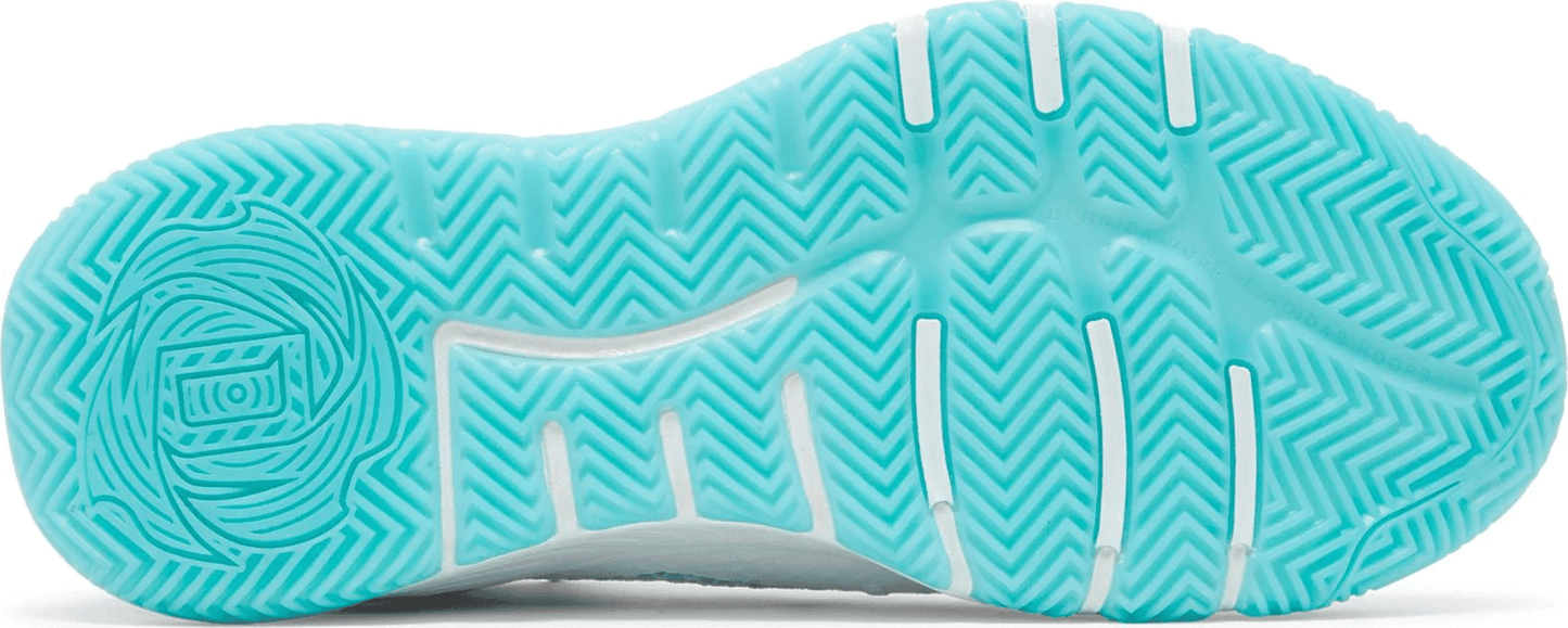 Men's D Rose Son Of Chi Christmas Shoes