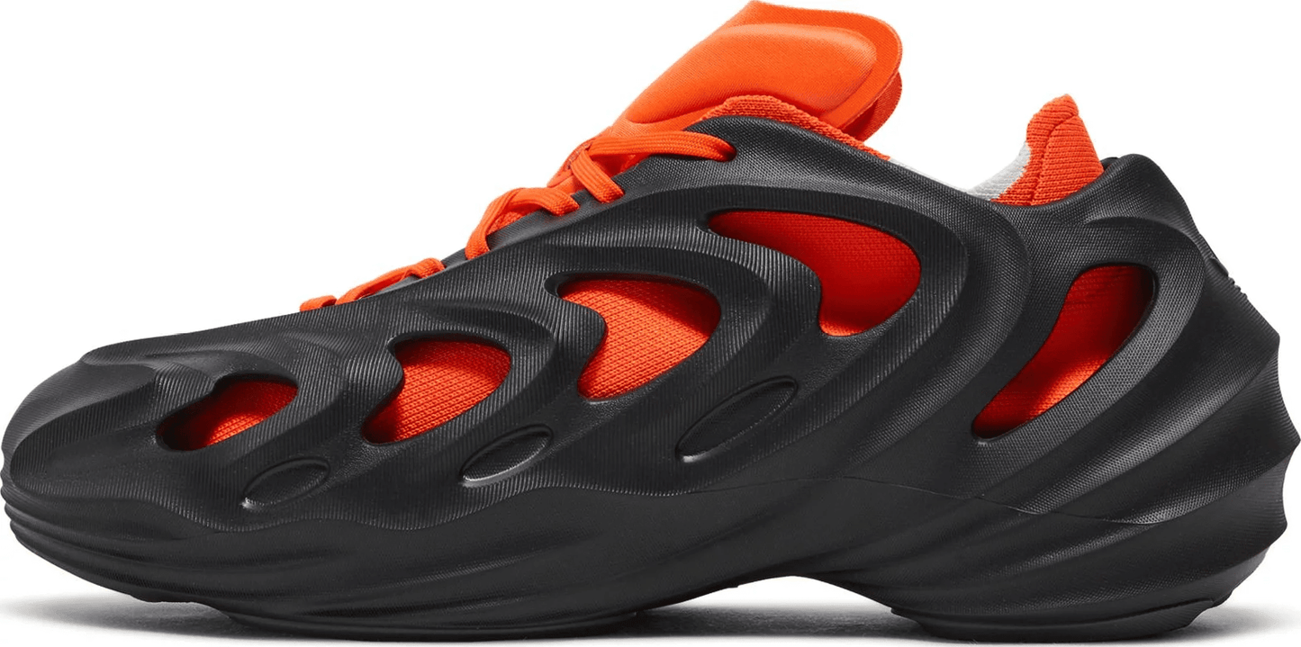 Men's Adidas Adifom Q Footwear White Grey Shoes