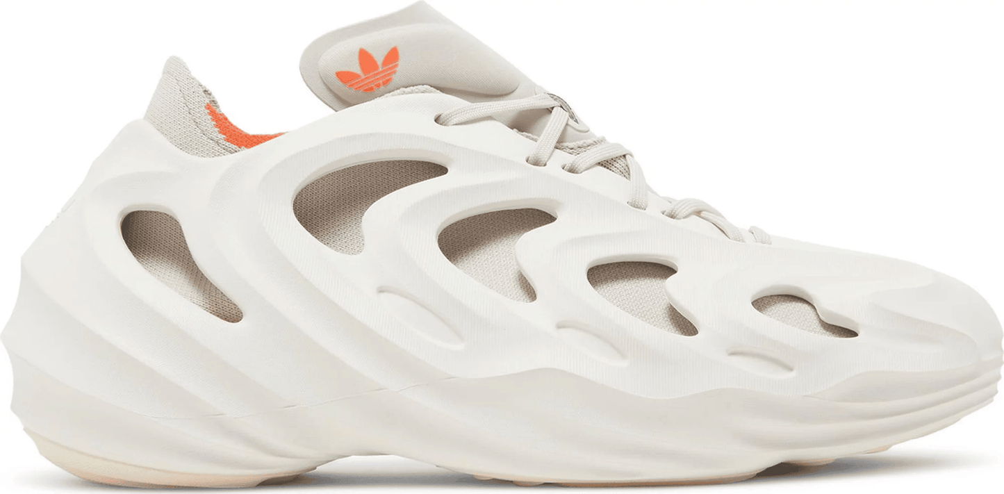 Men's Adidas Adifom Q Off-White Shoes