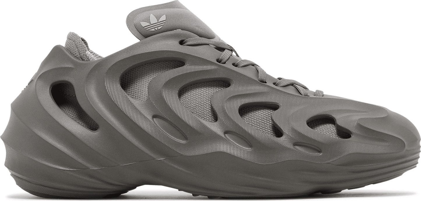 Men's Adidas Adifom Q Grey Shoes