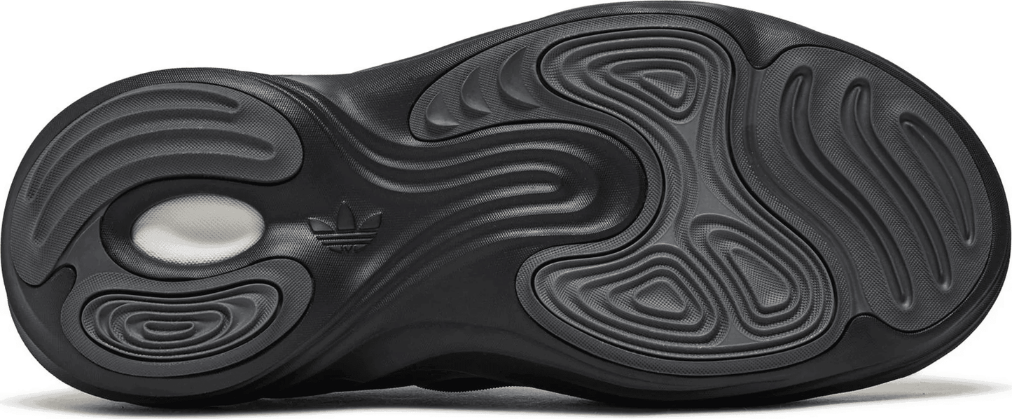 Men's Adidas Adifom Q Footwear White Grey Shoes