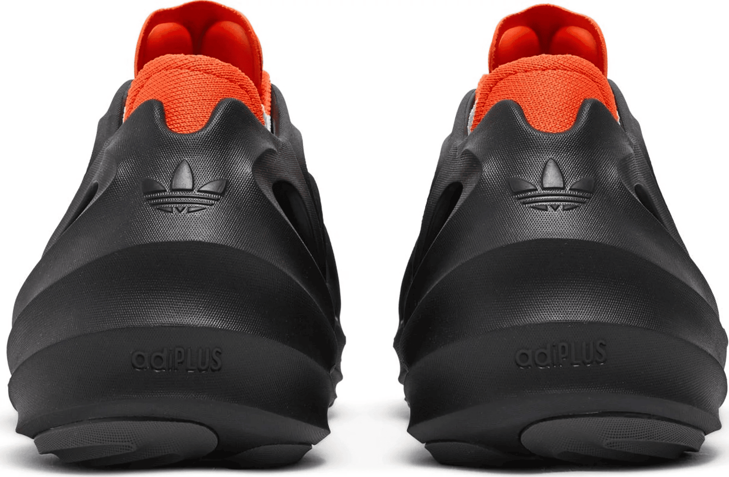 Men's Adidas Adifom Q Footwear White Grey Shoes