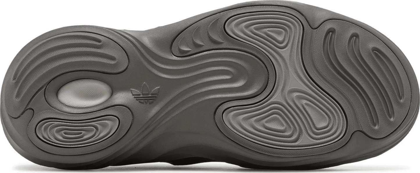 Men's Adidas Adifom Q Grey Shoes