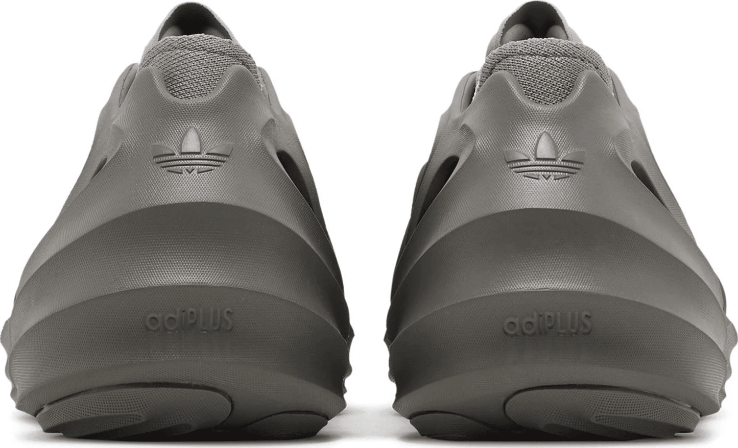 Men's Adidas Adifom Q Grey Shoes