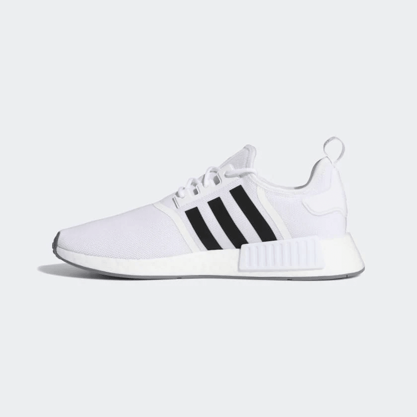 Men's Adidas NMD Cloude White Shoes