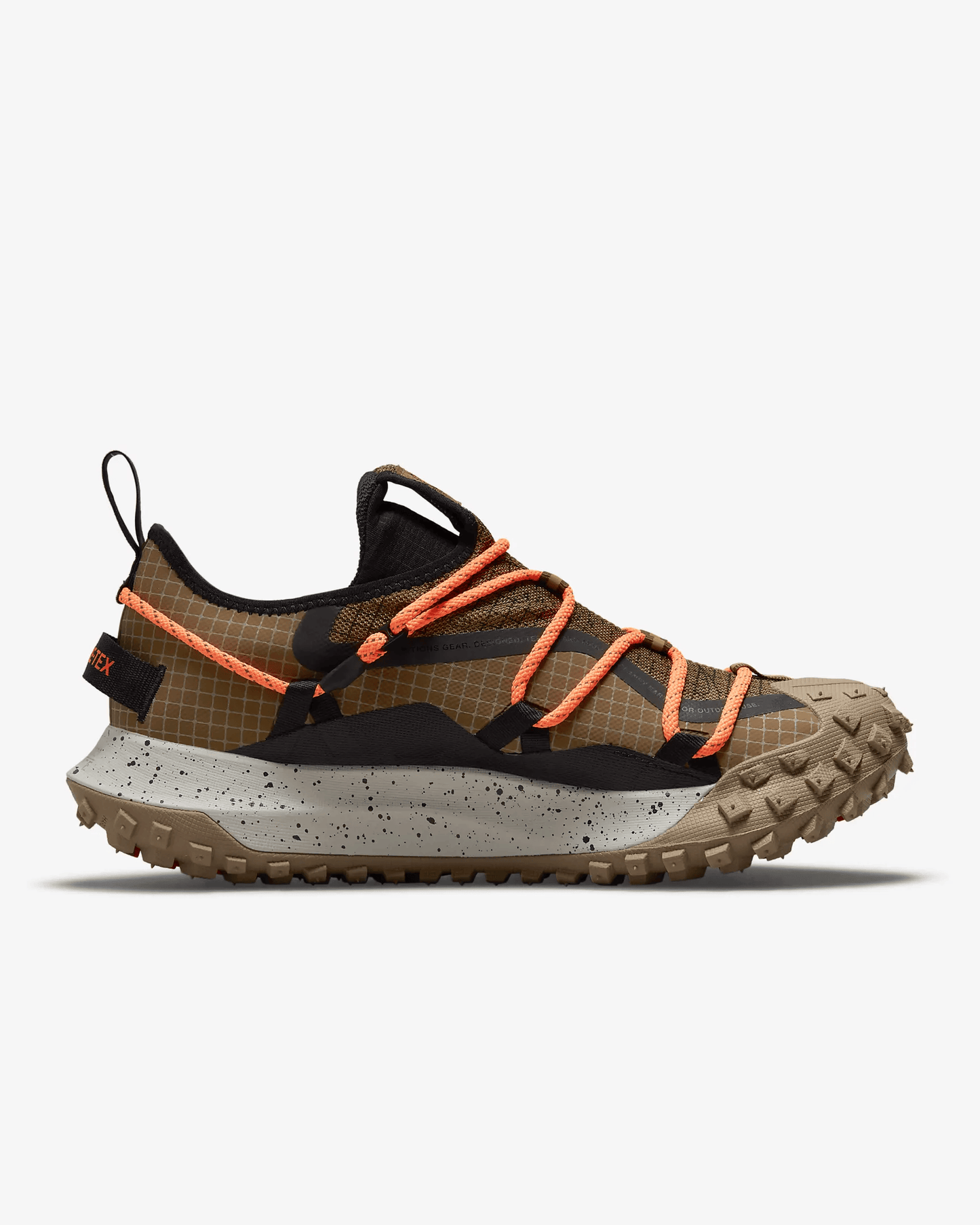 Men's ACG Mountain Fly Low GORE-TEX SE Hazel Rush Shoes