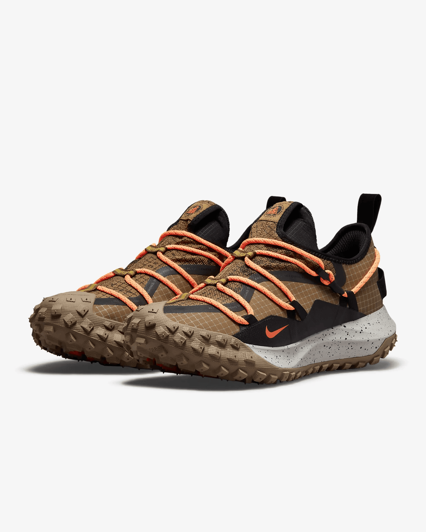 Men's ACG Mountain Fly Low GORE-TEX SE Hazel Rush Shoes