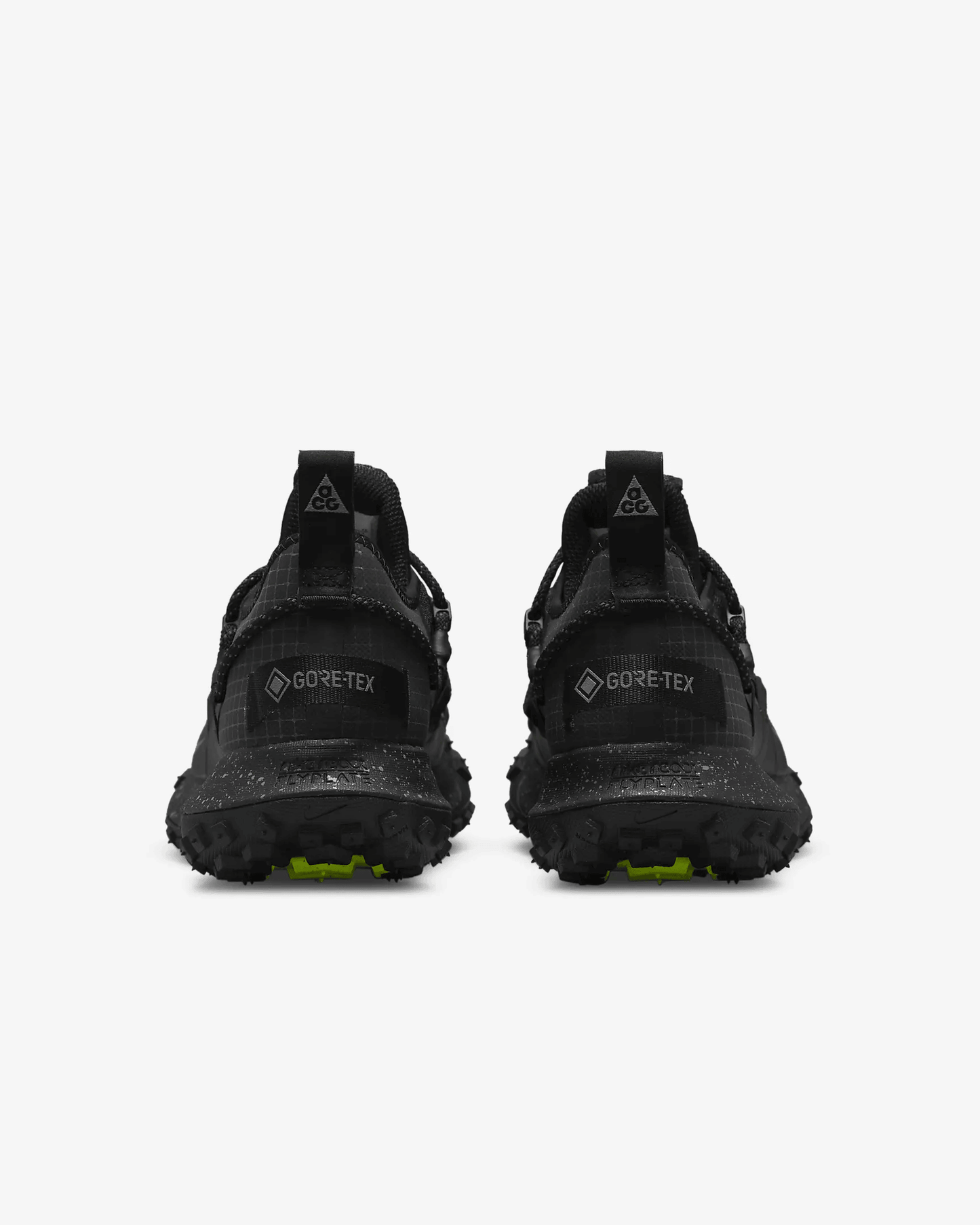 Men's ACG Mountain Fly Low GORE-TEX SE Dark Smoke Grey Shoes