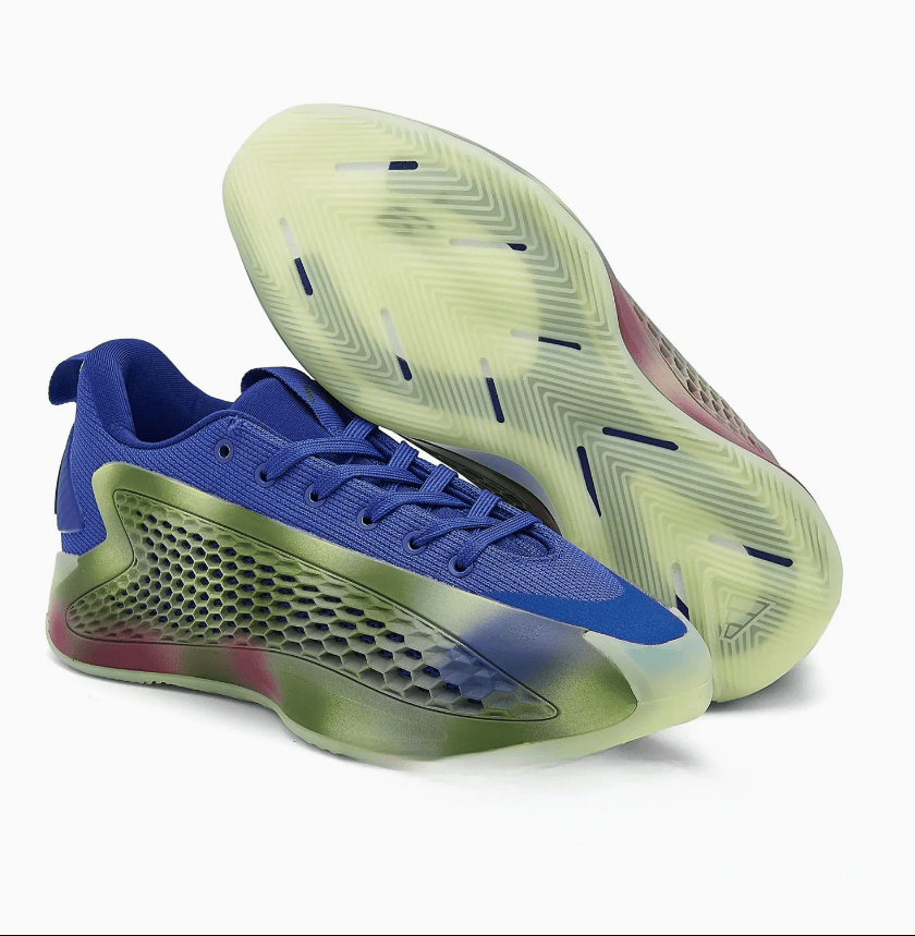 Men's Adidas AE 1 Timberwolves Shoes