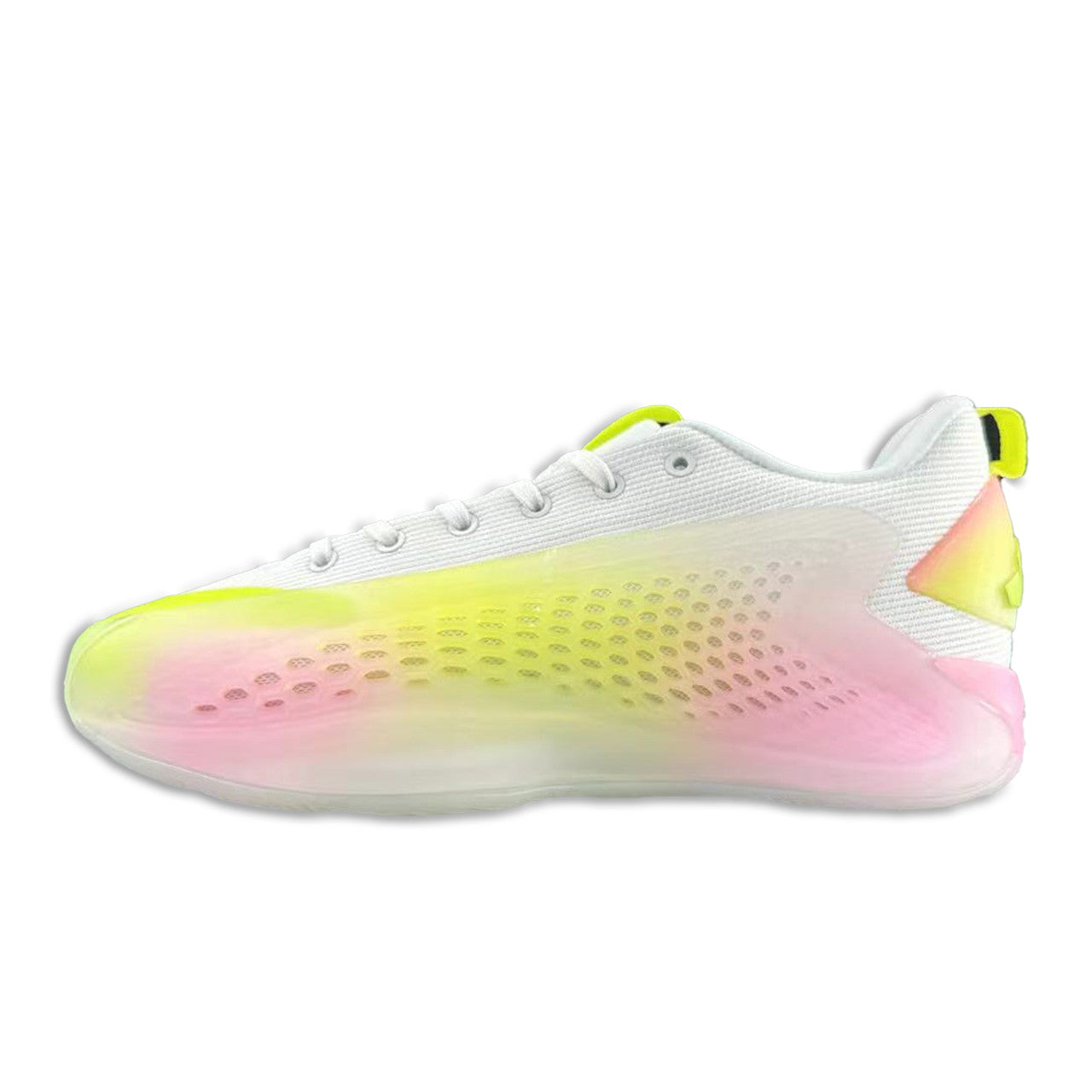 Men's Adidas AE 1 Light Paint Shoes