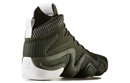 Men's Adidas Crazy 8 ADV PK 'Night Cargo' Shoes