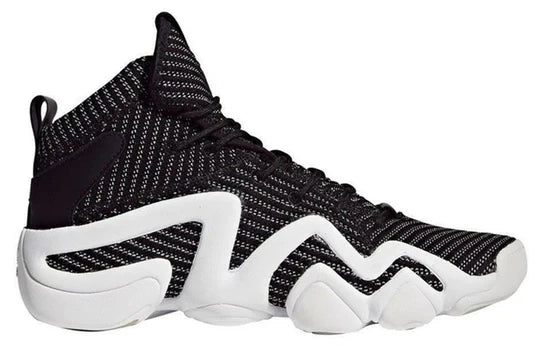 Men's Adidas Crazy 8 ADV Primeknit 'Lusso' Shoes