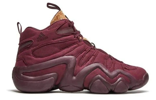 Men's Adidas Crazy 8 Kobe Vino Pack Shoes