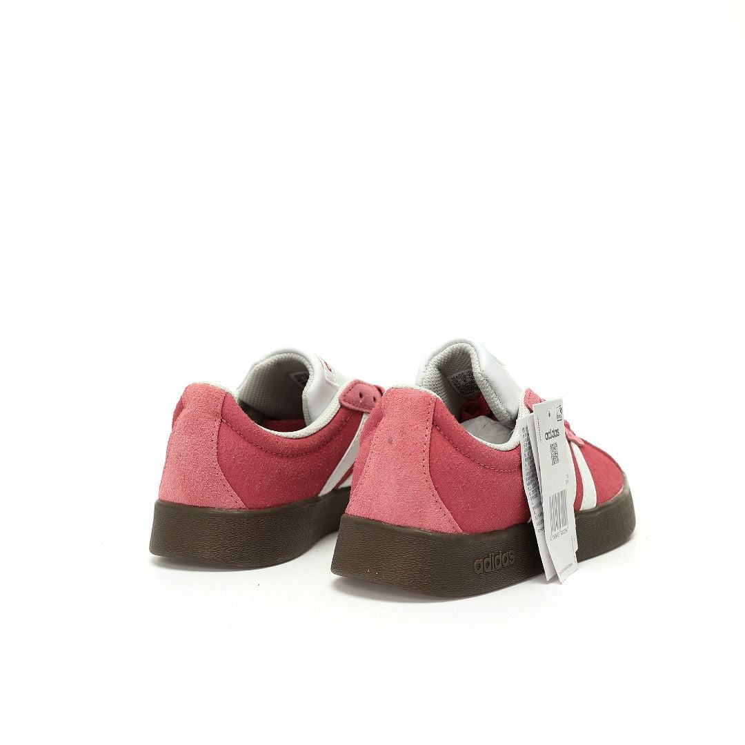 Men's Adidas neo VL Court 2.0 Pink Shoes